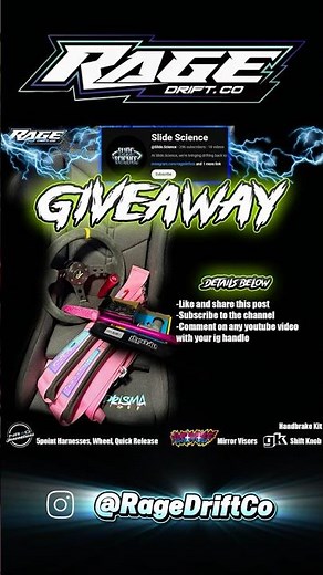 Drift Car Builds, Instruction and Content! Livery Install Guide