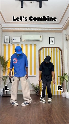 Cwalk Footwork Extended v step with back step tutorial #cwalk #cwalkfootwork #cwalkdance