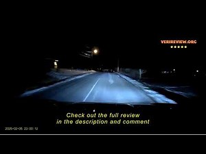 Review UNIDEN R4 Extreme Long-Range Laser/Radar Detector, Record Shattering Performance, Built-in GP