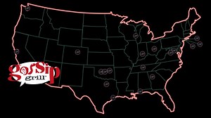 San Diego has one of the few remaining lesbian bars in America