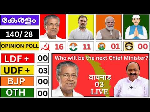West Bengal Assembly Election 2026 | Mamta Didi vs Modi