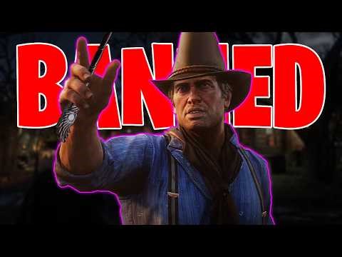Trolling "Supernatural" Red Dead RP