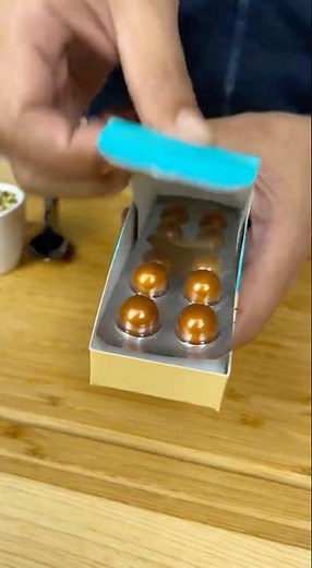 India first gulab jamun Capsule