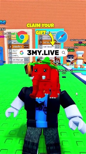 Getting 5 Celestials in 15 Minutes in Escape Tsunami for Brainrots! #roblox #shorts #stealabrainrot