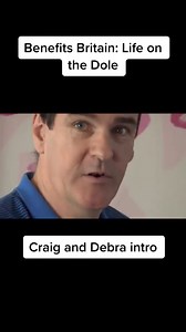 Benefits Britain: Life ob the Dole Craig and Debra #ukhousing #uc #Benefits #uk #money #fypシ゚ #documentary #viral #council #britain #BeyondBenefits #fbreels #ukreels #reelsfbviralシ #fbreels #benefitstories | Benefit Stories