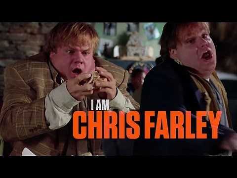 I AM CHRIS FARLEY Trailer Review - AMC Movie News