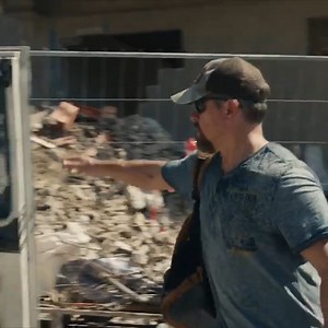 34K views · 295 reactions | A daughter’s last hope. A father’s only chance. Matt Damon stars in Stillwater, a film by Academy Award winner Tom McCarthy. See it at Regal on July 30! | Regal | Facebook