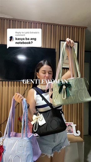 Stylish Women's Bags and Notebook Sets Review