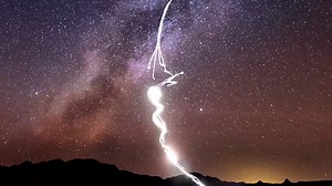 Marfa Lights Festival to take place on September 2-4