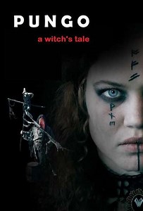 Pungo: A Witch's Tale (2021) - Movie