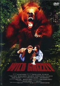 Wild Grizzly Trailer SD (Englisch) (2000)