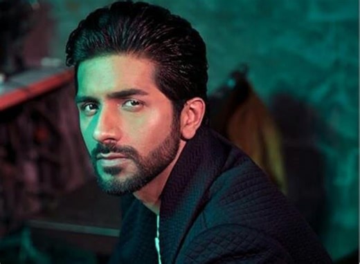 Vardhaan Puri | Actor, Second Unit Director or Assistant Director, Writer