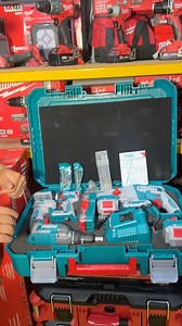 ¿Total en Doctor Drywall? 🥳 ¿cómo así?, ¿todo eso?, ¿tan económico? 😱. Les dejamos un video de lo nuevo que ha llegado a nuestra tienda. | Doctor Drywall Latino America