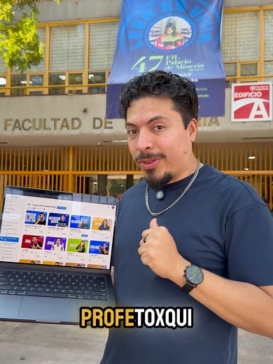 Curso Online para Examen de Ingreso a la UNAM