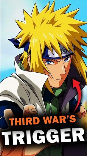 The Third Shinobi World War Explained