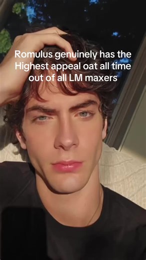 #lm #bp #lookism #looks | alien romulus