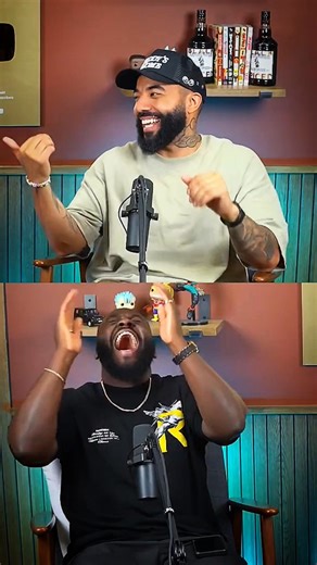 338K views · 18K reactions | “Spit On The TIP And Catch It At The Bottom”?!? 廊 Ayoooo#shxtsngigs | Unique Gigs podcast 2.0 | Facebook