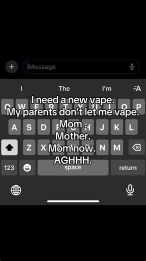 HELP I NEED A NEW VPE. // #vape #begging #fyp