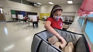 Ysleta ISD video gives glimpse of what return to school might look like amid coronavirus
