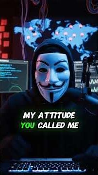 he exposed the scammer's biggest mistake #scammergetcaught... #Shorts #cyberscout07