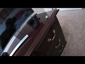 How to fix that dresser drawer that will not close
