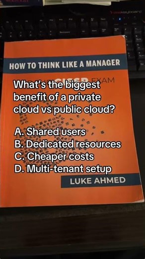 Private Cloud vs Public Cloud: The Real Advantage ☁️