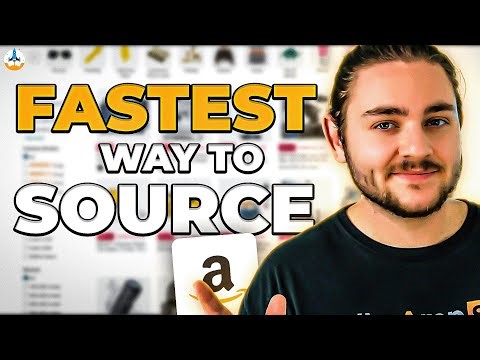 The FASTEST Way to Find Products to Sell on Amazon (15 Minute Challenge)