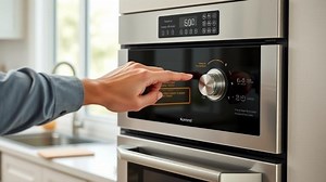 how to unlock a kenmore oven? - Test Food Kitchen