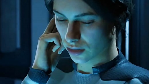 Scars Above | Gamescom ONL 2022