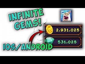 How To Get INFINITE Gems/Diamonds in My Singing Monsters!
