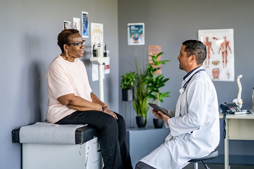 What Is the Difference Between Congestive Heart Failure and Heart Failure?