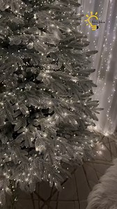 LED Firecracker String Lights Remote Control | The Black Wolf Team | Facebook