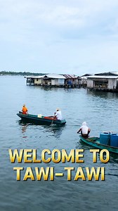 3.5K views · 94 reactions | VLOG: Welcome to Tawi-Tawi | Travel with NS (Episode 2.0) #TawiTawi #TawiTawitotheWorld #TravelWithNS #Philippines #Mindanao | NS Channel | Facebook