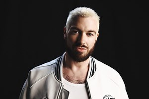 20 Years of Hype: How Small Moments Shaped James Hype's Global Career