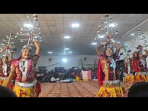 Rasspriya Garba Group Sakoli Navratri 2025 || Garba Performance | #mrsmeet #garba #navratri