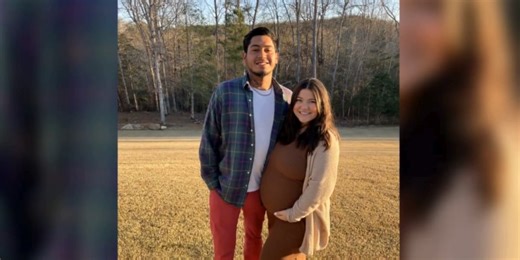 ‘My heart is broken:’ Family remembers soon-to-be father killed in downtown Greer shooting