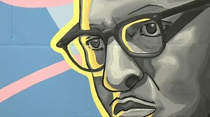 Remembering Bayard Rustin, the local man who organized the March on Washington 60 years ago