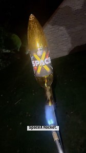 IS THIS THE NEW KING OF THE ROCKETS? 👑 New for 2024 we have the amazing Space X 👌🤯 What do we reckon? Is the Kings Crown Better? . #fireworks #fireworkshop #bonfirenight #galacticfireworks #bonfire #rockets #pyromaniac #fyp #foryoupage | Galactic Fireworks