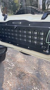 5.1K views · 13 reactions | Check out the complete MOLLE storage...