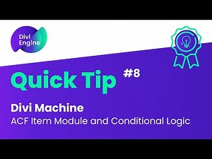 How to use Conditional Logic to Style Divi Layouts based on Advanced Custom Field value