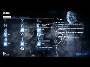 Payday 2: Best Level 100 Guile Build-The Definitive Mastermind
