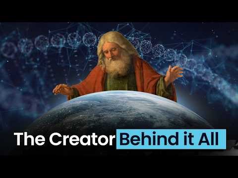 How Intelligent Design Really Works: Detecting Life’s Blueprint