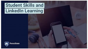 What is LinkedIn Learning?