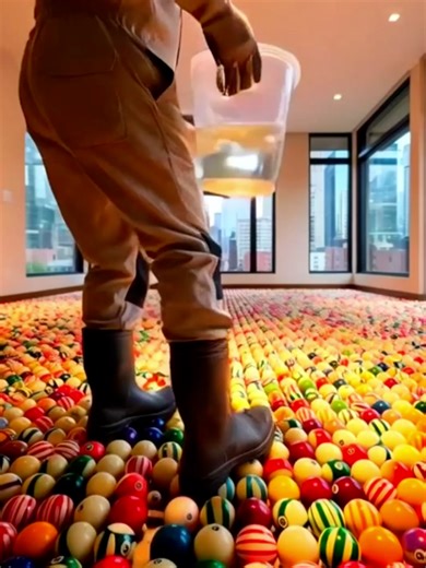 Transform Your Space with an Epic Game Room