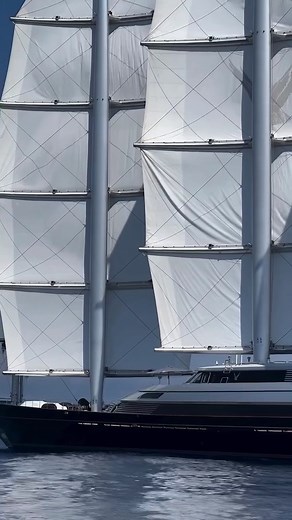 2.9K views · 123 reactions | The incredible 88m Sailing Yacht MALTESE FALCON built by Perini Navi in 2008. 礪 She can accommodate up to 12 guests and 18 crew. Maltese Falcon is currently chartering for around $490,000 per week. ️ - - : @monaco_yachting - #yachtsworldwide #yachtsetup #yachtlife #superyacht #megayachts #expensivelifestyle #millionaire #millionarelifestyle | Dubai yacht | Facebook