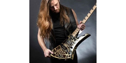 Seymour Duncan Introduces the Brandon Ellis Signature Humbuckers