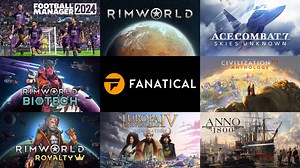 Simulation | PC and Steam Keys | Fanatical