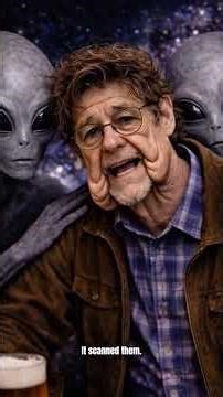 The Devil's Den Incident: The Terry Lovelace Abduction #aliebabduction #ufo #experience