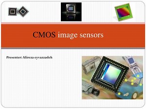 CMOS image sensors - SlideServe
