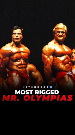 HITShreds on Instagram: "Get High Intensity Training Program In Bio 🔗 Dorian Yates On Most Controversial Mr. Olympias . . . . . [heavy duty training, Mike Mentzer workout, high-intensity training (HIT), maximal muscle growth, efficient workouts, bodybuilding philosophy, intense training regimen, one set to failure, training to failure, Mike Mentzer’s principles, minimalist workout, efficient muscle building, Mentzer-style workouts, gym performance, optimal workout routines, efficient strength t